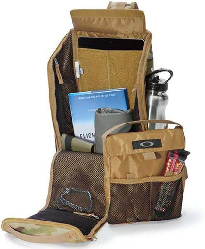 Oakley Extractor Sling Pack 2.0 Multicam 921554S-86Y