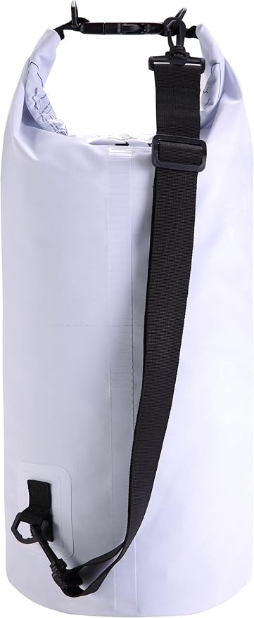 Cressi Dry Bag White
