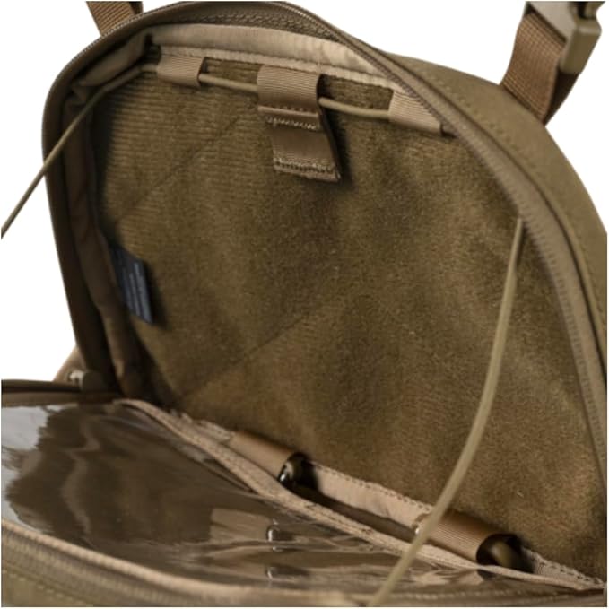 Helikon-Tex Chest Pack Numbat Small (RAL 7013)