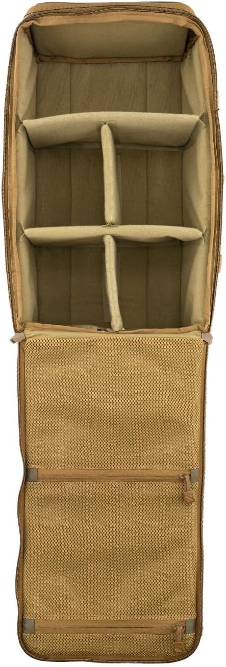 Marsupial Gear Pods Coyote Brown Large