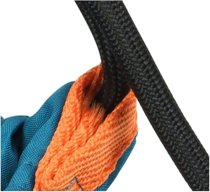 Portable Hammock Portable Hammock Swing Bed Single Patio Hammocks Hanging Camping Bed for Beach Garden Backyard for Backpacking Beach (Color : Green)
