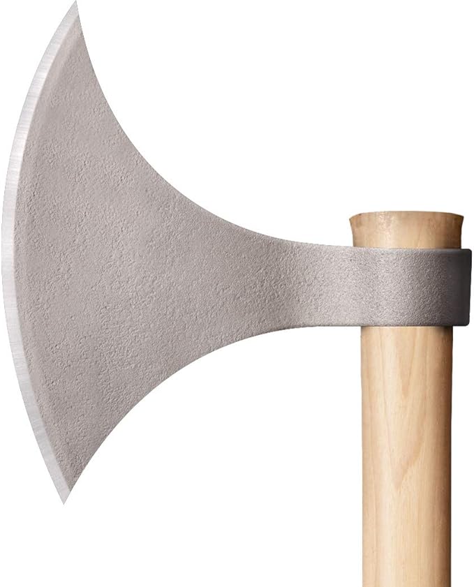 Cold Steel Viking Battle Axe