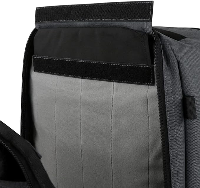 Condor 111202 Pursuit Pack Conceal Carry Outdoor Bag Multipurpose Backpack