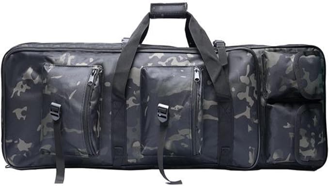 Backpack Fishing Bag Outdoor Tactical Gun Bag Field Slave Bag