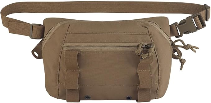 Large Multi-Purpose Drop Pouch