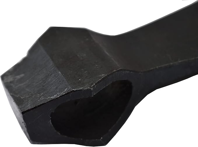 Viking Axe Pointed Axe Weapon Large and Heavy and Elongated Warrior Viking Axe Costume Battle Edge Adult Viking Axe Premium Collectible Gift by WARRIORS OUTFIT.