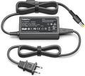 12V AC Adapter Compatible with PAXCESS Rugged330 Rugged 330 Capacity 330W Portable Camping Generator Power Station Rockpals BALDR Baldr330 330W Portable Solar Generator Power Supply Charger