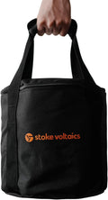 STOKE VOLTAICS Storage Bag Nomad Outdoor Electric Cooking System