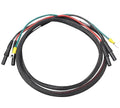 Generator Parallel Cables for Honda EU1000iEU2000i EU2000i Companion EU2200i EU3000i Handi Power Equipment Cables - Replaces 08E93-HPK123HI