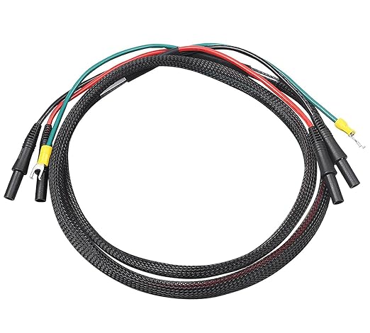Generator Parallel Cables for Honda EU1000iEU2000i EU2000i Companion EU2200i EU3000i Handi Power Equipment Cables - Replaces 08E93-HPK123HI