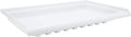 RecPro RV Shower Pan | 36 x 24 x 5 Right Drain in White | RV Shower Base | Camper Shower Pan