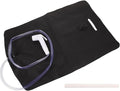 Toddmomy Portable Camping Shower Bag Outdoor Shower Foldable PVC Water Storage Bag Lightweight for Hiking and Travel
