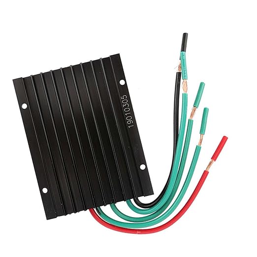 Wind Turbine Controller 12V/24V 300W/600W Wind Turbine Generator Regulator Battery Charging Regulator