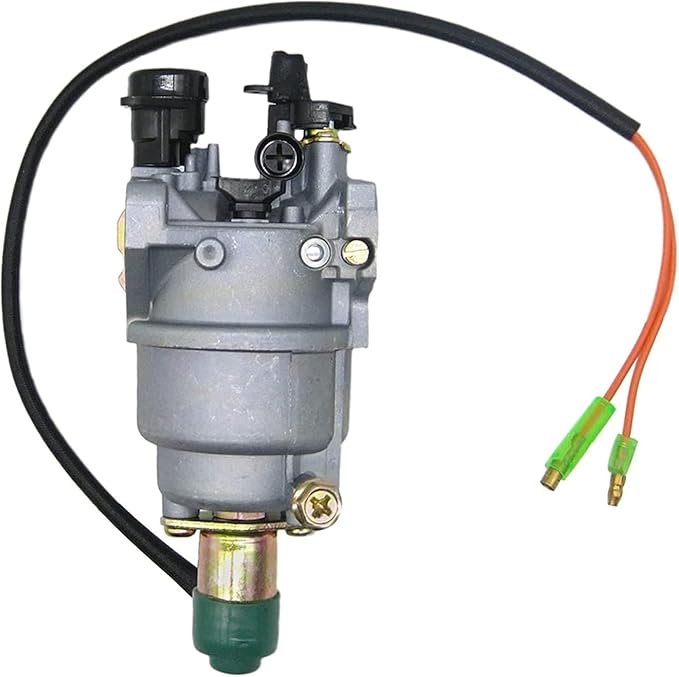 Carburetor For Kingcraft 389CC 13HP 1705 1705-6000 6000 6500 Watt 6000W 6500W 6KW 6.5KW Gasoline Generator