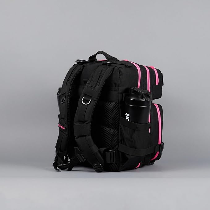 WOLFpak 25L Meal Prep Management Backpack