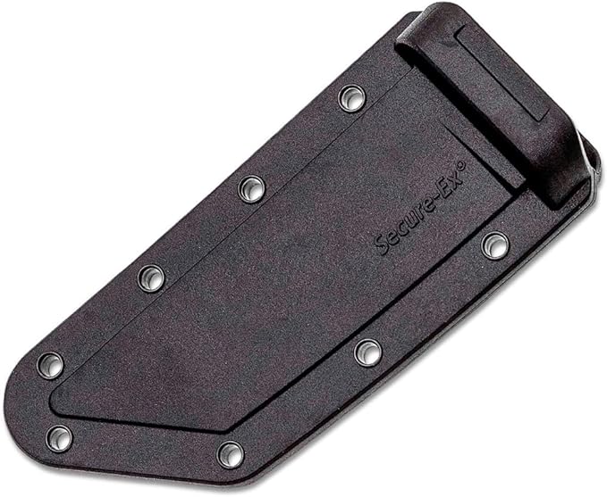 Cold Steel Kyoto 3.25 Durable Compact 8Cr13MoV Stainless Steel Fixed Blade Tanto Outdoor Hunting Utility Knife 3 3/8 Textured Kray-Ex Handle Sheath Included