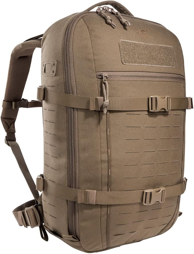 Tasmanian Tiger Modular Tac Pack 28L Coyote