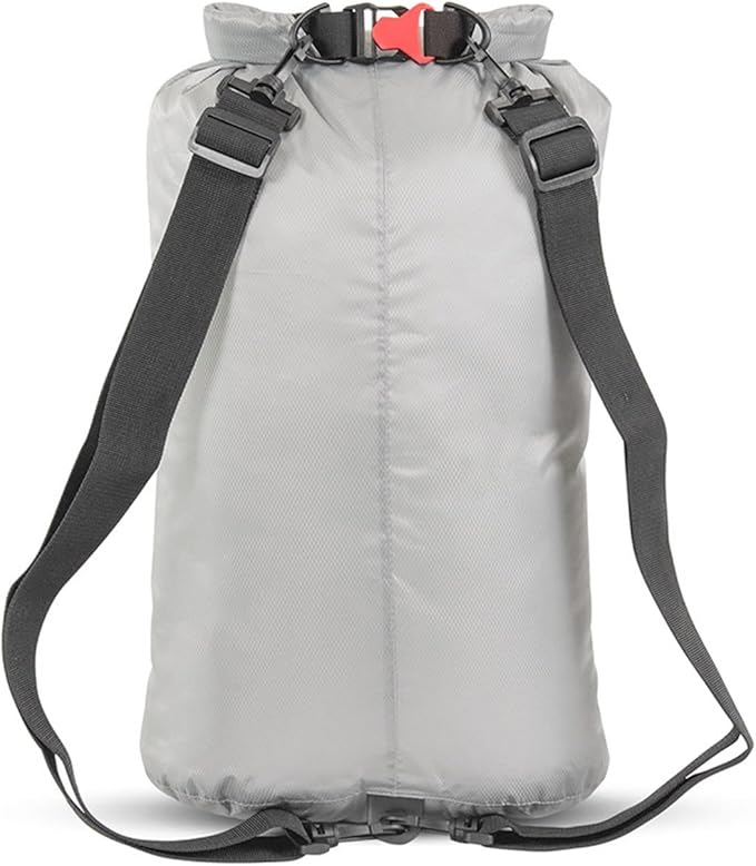 Water Separation Dry Bag Waterproofed Light Weight Dry Gears Storage Sacks Float on Water Organizes Essential
