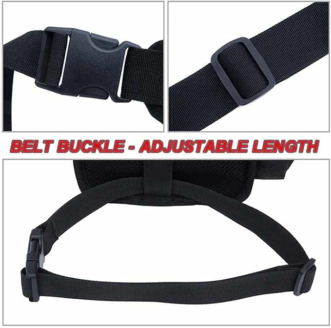 Tactical Drop Leg Bag Nylon Thigh Fanny Pack for Men Women Motorcycle Leg Pouch for Outdoor Travel Sports Cycling Fishing Riding Hiking Camping with Water Bottle Pouch (Digital)