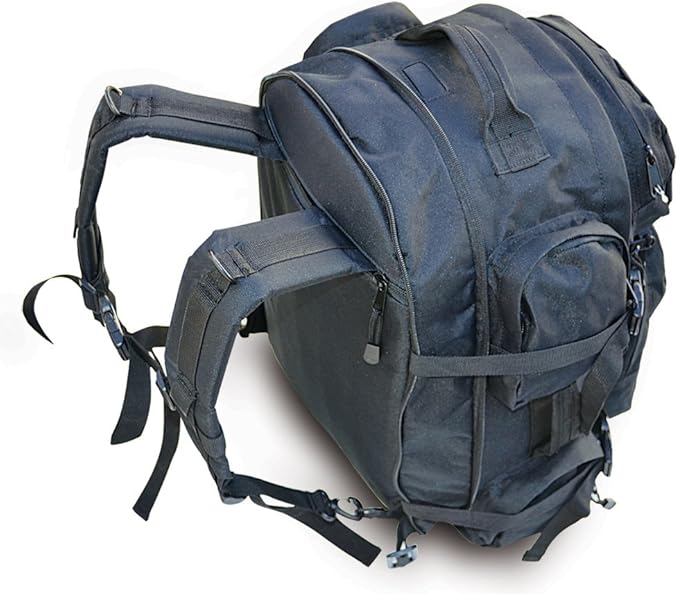 Explorer U.S. Military Level 3 Tactical Backpack Medium