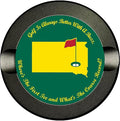 Brotherhood Metal Zyn Container - Metal Zyn Holder - Zyn Metal Can - Metal Container for Zyn Holder - Metal Zyn Can Golf Gifts for Him - Zyn Containers for Golf - South Dakota