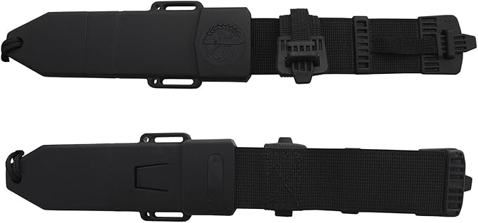 Aitor AI16104: Tercio Fixed Blade Black
