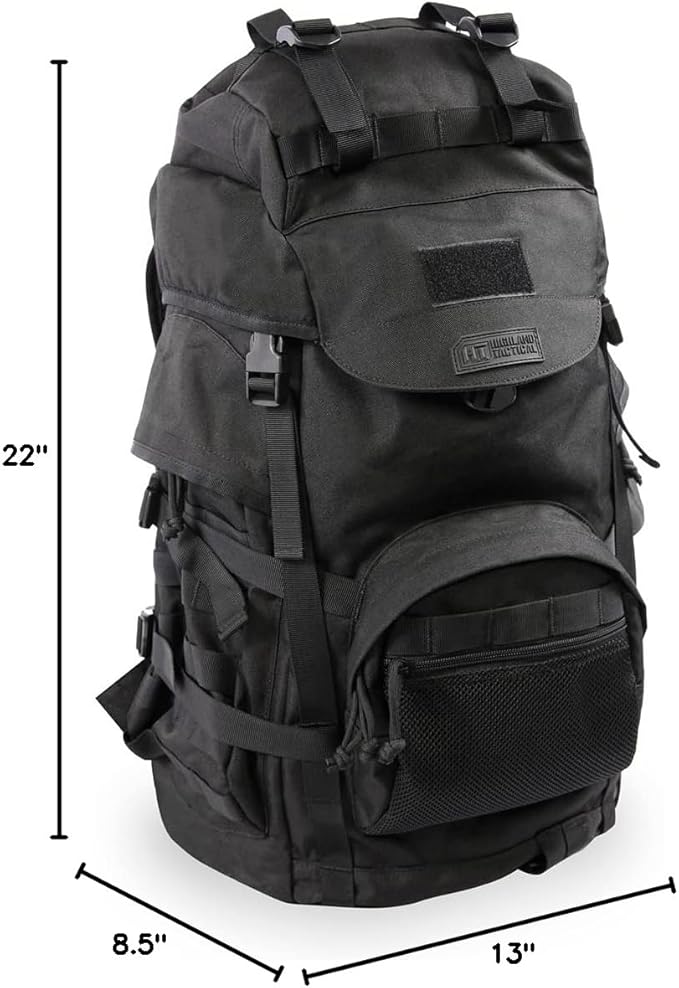 Highland Tactical Spectro