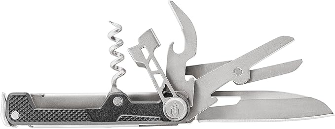Gerber Gear Fish Kit - Premium Camping Equipment