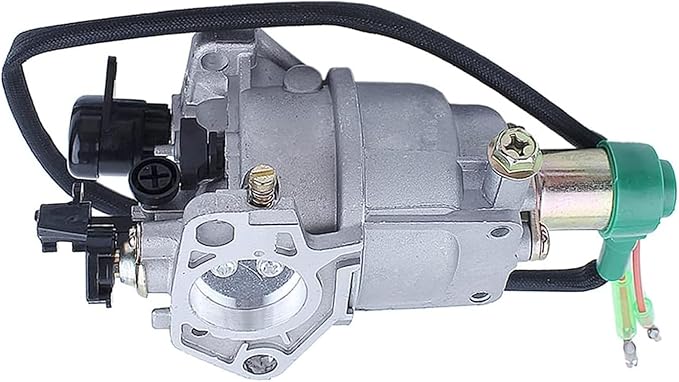 Carburetor For Kingcraft 389CC 13HP 1705 1705-6000 6000 6500 Watt 6000W 6500W 6KW 6.5KW Gasoline Generator