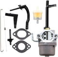 Carburetor for 030235 030245 030424 030430B Storm Responder 5500 Watt Generator Carb