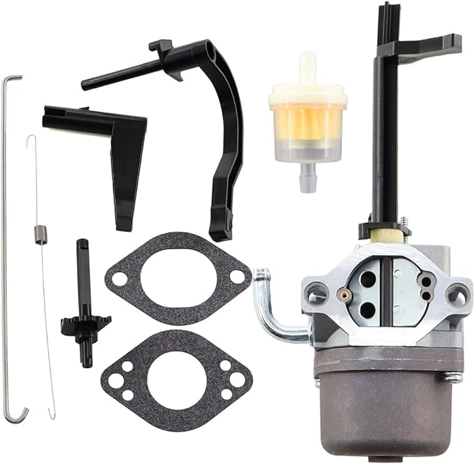 Carburetor for 030235 030245 030424 030430B Storm Responder 5500 Watt Generator Carb