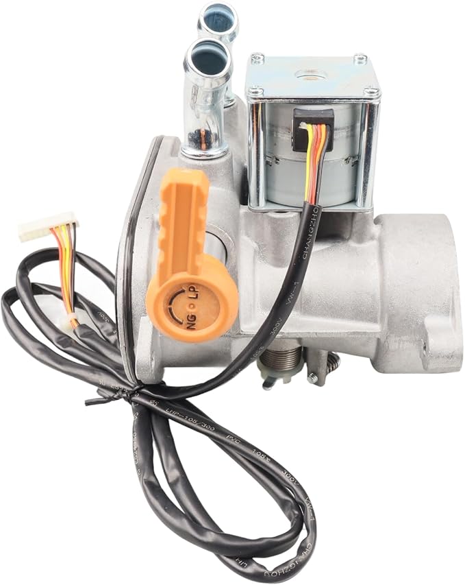 0L6775 Mixer Assembly for Generac 20KW Evolution Air Cooled Generators