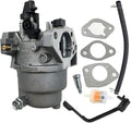 ALLMOST HUAYI Carburetor Compatible with BlackMax BM907000A BM907000 BM10700D 7000 8750 Watt Generator P27-1DC
