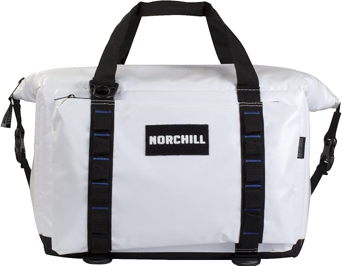 NorChill Soft Coolers Can Insulated Boatbag Extreme Soft Sided Cooler