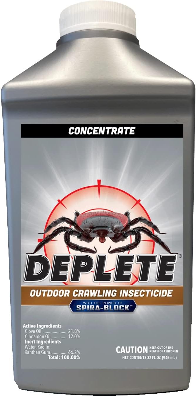 Messinas D-OC-C-032 Insecticide Concentrate
