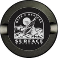 Buzz &amp Heaters Metal Container for Zyn | Metal Holder for Zyn |Metal Can for Zyn | Metal Container for Zyn Gift for Him | Metal Case for Zyn | Subdued Fishing Containers for Zyn | Surface Breacher