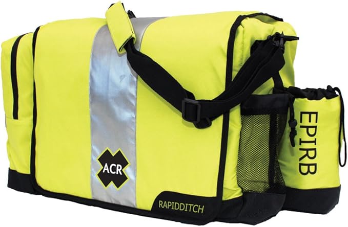 ACR RapidDitch™ Bag