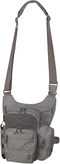 Helikon-Tex EDC Side Bag Melange Gray