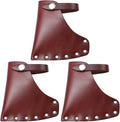 3 pcs Reusable Portable Portable Head Practical