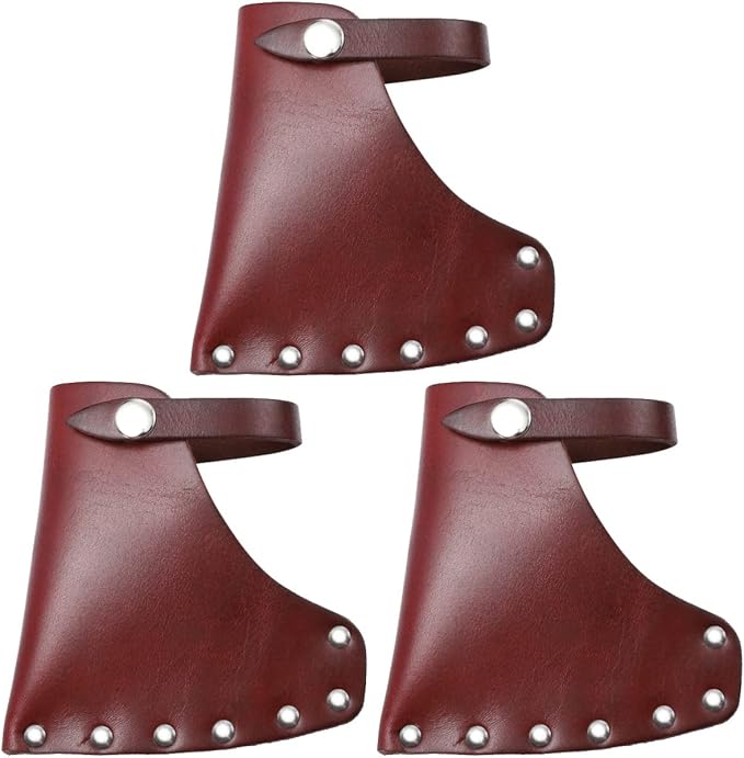 3 pcs Reusable Portable Portable Head Practical