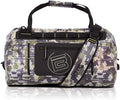 BOTE Highwater Duffel Bag Waterproof Fully Submersible Carry-on Size with 39 Liter Capacity Designed for Watersports Kayaking Fishing Hunting Boating Camping