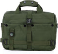 Outdoor Sports Hiking Pack Range Bag Molle Camouflage Tactical Gear Laptop Bag