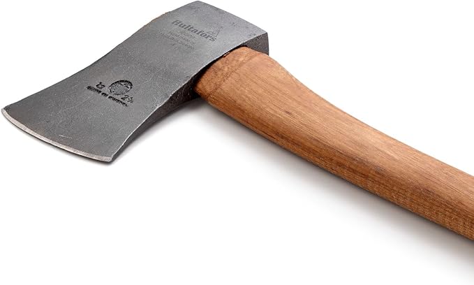 Felling Axe HY 10 (28 inch Shaft) 1.2 kg