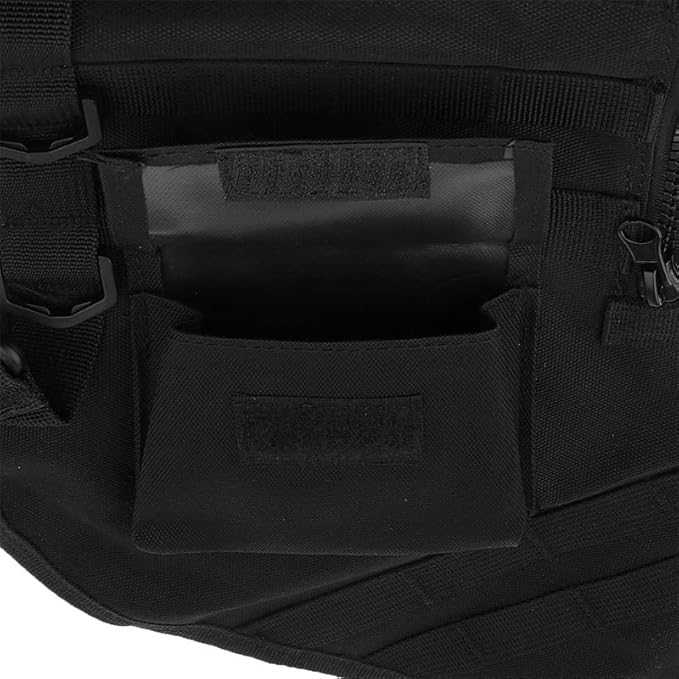 Outdoor Sports Airsoft Gear Molle Assault Combat Hiking Bag Accessory Camouflage Kit Pack Tactical Pouch Tactical Socks Pack