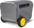 Champion Power Equipment Weather-Resistant Storage Cover for 2800-4750-Watt Portable Generators