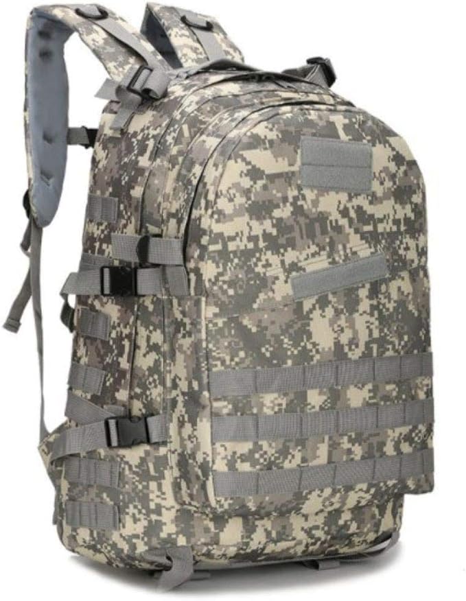 DLP Tactical 35L 3 Day Assault Pack Backpack (ACU)