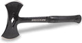VAUGHAN Viking Stealth Axe Double Bit Hand Axe Steel Handle Shock Block Grip Made in the USA RSA16 VN32410