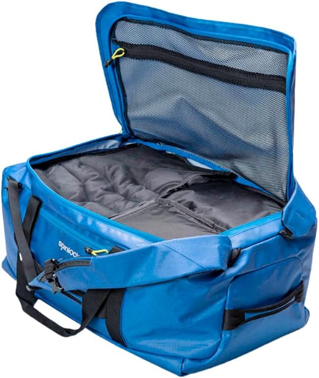 Spinlock Venture Range (Pacific Blue 55L)