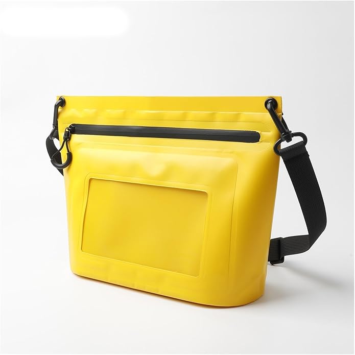 Dry Bag Travel Waterproof Pouch Bags case with Transparent Screen Touchable ipx7 water proof for Travelling Swimming Boating
