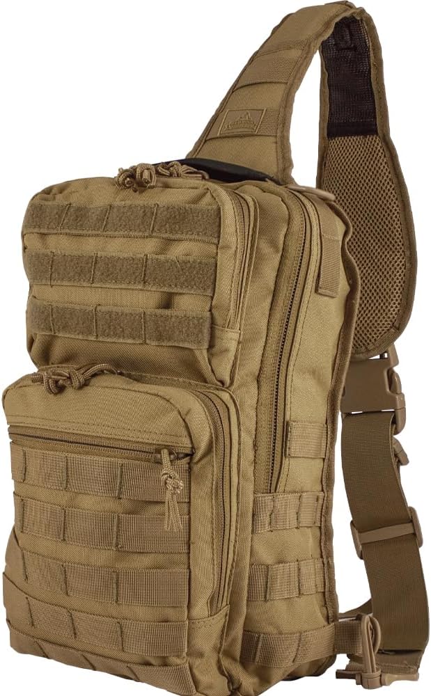 Large Rover Sling Pack
